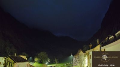 Preview delle webcam di Montemonaco