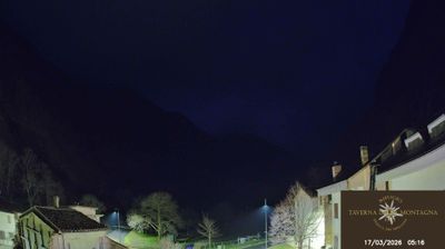 immagine della webcam nei dintorni di Bolognola: webcam Montemonaco