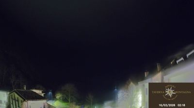 immagine della webcam nei dintorni di Fiastra: webcam Montemonaco