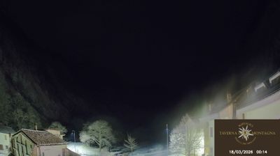 immagine della webcam nei dintorni di Cossignano: webcam Montemonaco