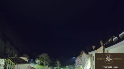 immagine della webcam nei dintorni di Sassotetto: webcam Montemonaco