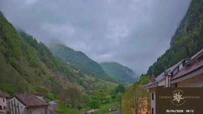 Preview delle webcam di Montemonaco