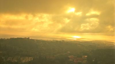 Preview delle webcam di Messina