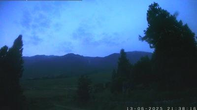 immagine della webcam nei dintorni di Torri del Benaco: webcam Ferrara di Monte Baldo