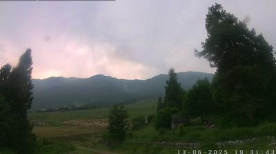immagine della webcam nei dintorni di Marano di Valpolicella: webcam Ferrara di Monte Baldo