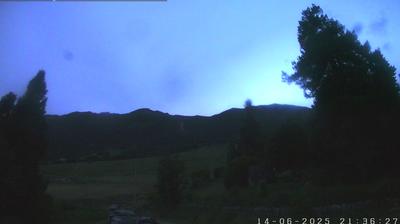 immagine della webcam nei dintorni di Torri del Benaco: webcam Ferrara di Monte Baldo