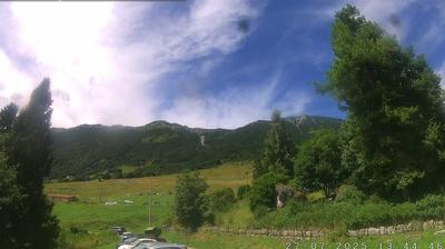 immagine della webcam nei dintorni di Limone sul Garda: webcam Ferrara di Monte Baldo