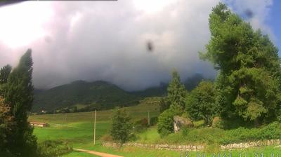 immagine della webcam nei dintorni di Lazise: webcam Ferrara di Monte Baldo