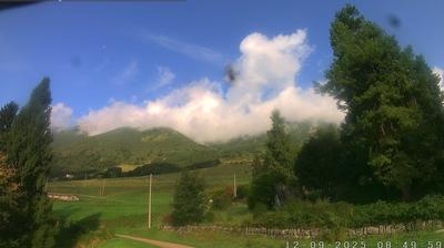 immagine della webcam nei dintorni di Limone sul Garda: webcam Ferrara di Monte Baldo