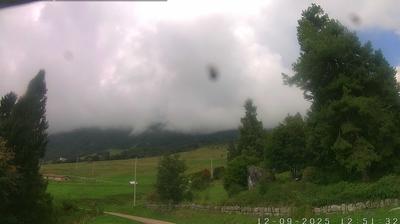 immagine della webcam nei dintorni di Tignale: webcam Ferrara di Monte Baldo