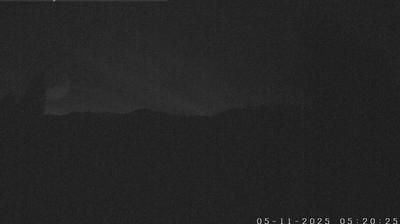 immagine della webcam nei dintorni di Limone sul Garda: webcam Ferrara di Monte Baldo