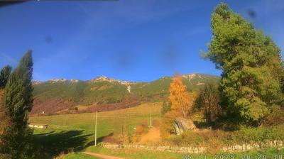 immagine della webcam nei dintorni di Bardolino: webcam Ferrara di Monte Baldo