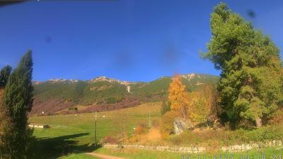 immagine della webcam nei dintorni di Lazise: webcam Ferrara di Monte Baldo