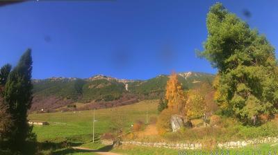 immagine della webcam nei dintorni di Tignale: webcam Ferrara di Monte Baldo