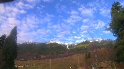 immagine della webcam nei dintorni di Malcesine: webcam Ferrara di Monte Baldo