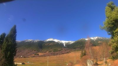 immagine della webcam nei dintorni di Brenzone sul Garda: webcam Ferrara di Monte Baldo