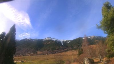 immagine della webcam nei dintorni di Limone sul Garda: webcam Ferrara di Monte Baldo