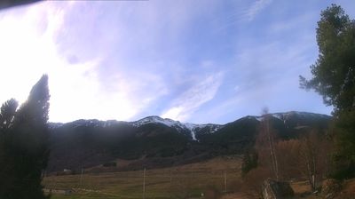 immagine della webcam nei dintorni di Magasa: webcam Ferrara di Monte Baldo