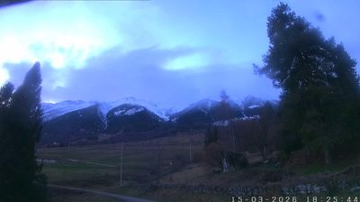 immagine della webcam nei dintorni di Bosco Chiesanuova: webcam Ferrara di Monte Baldo