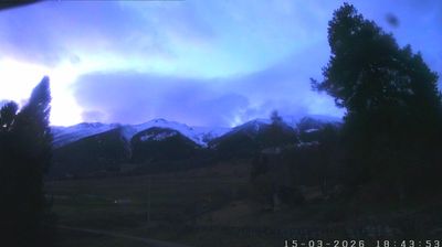 immagine della webcam nei dintorni di Bardolino: webcam Ferrara di Monte Baldo