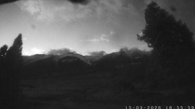immagine della webcam nei dintorni di Limone sul Garda: webcam Ferrara di Monte Baldo