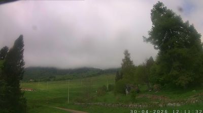 immagine della webcam nei dintorni di Caprino Veronese: webcam Ferrara di Monte Baldo