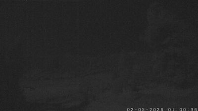 immagine della webcam nei dintorni di Malcesine: webcam Ferrara di Monte Baldo