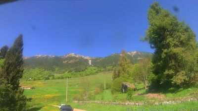immagine della webcam nei dintorni di Avio: webcam Ferrara di Monte Baldo