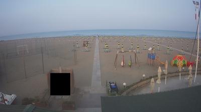 Preview delle webcam di Grosseto