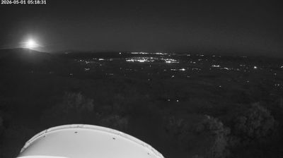immagine della webcam nei dintorni di Castiglione della Pescaia: webcam Gavorrano