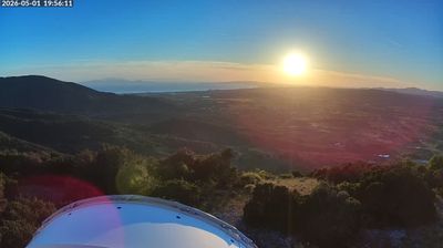immagine della webcam nei dintorni di San Carlo: webcam Gavorrano