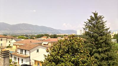 immagine della webcam nei dintorni di Acquasparta: webcam Terni
