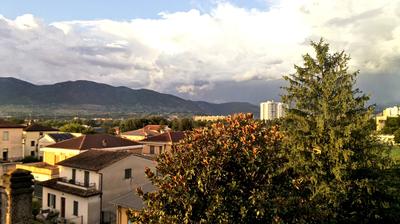 immagine della webcam nei dintorni di Rieti: webcam Terni