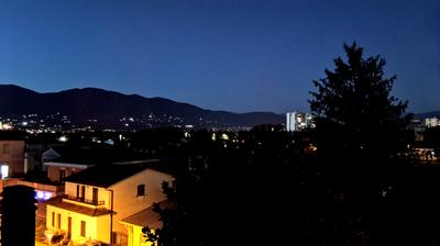 Preview delle webcam di Terni
