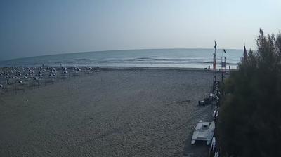 Preview delle webcam di Cesenatico
