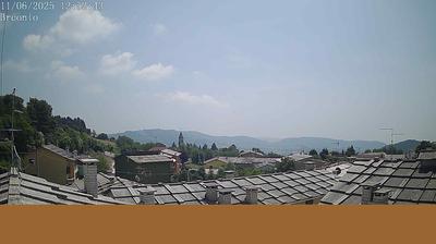 immagine della webcam nei dintorni di Malga San Giorgio: webcam Sant'Anna d'Alfaedo