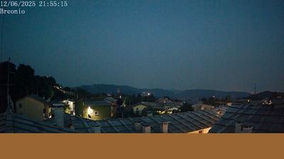 immagine della webcam nei dintorni di Marano di Valpolicella: webcam Sant'Anna d'Alfaedo