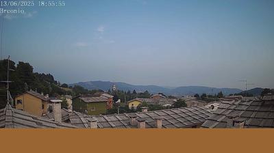 immagine della webcam nei dintorni di Marano di Valpolicella: webcam Sant'Anna d'Alfaedo