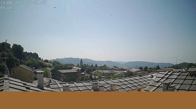 immagine della webcam nei dintorni di Malga San Giorgio: webcam Sant'Anna d'Alfaedo