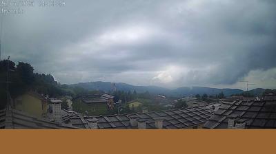 immagine della webcam nei dintorni di Verona: webcam Sant'Anna d'Alfaedo