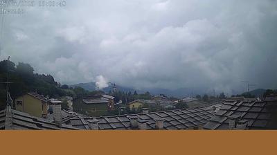 immagine della webcam nei dintorni di Garda: webcam Sant'Anna d'Alfaedo