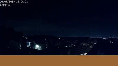 immagine della webcam nei dintorni di Caprino Veronese: webcam Sant'Anna d'Alfaedo