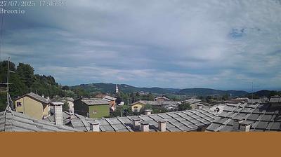 immagine della webcam nei dintorni di Erbezzo: webcam Sant'Anna d'Alfaedo