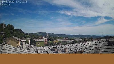 immagine della webcam nei dintorni di Marano di Valpolicella: webcam Sant'Anna d'Alfaedo