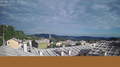 immagine della webcam nei dintorni di Malga San Giorgio: webcam Sant'Anna d'Alfaedo