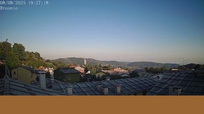 immagine della webcam nei dintorni di Verona: webcam Sant'Anna d'Alfaedo