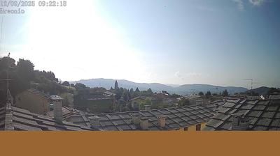 immagine della webcam nei dintorni di Avio: webcam Sant'Anna d'Alfaedo