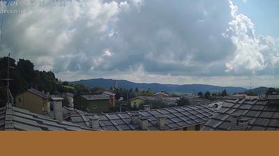 immagine della webcam nei dintorni di Lessinia: webcam Sant'Anna d'Alfaedo