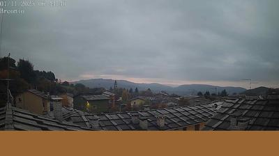 immagine della webcam nei dintorni di Erbezzo: webcam Sant'Anna d'Alfaedo