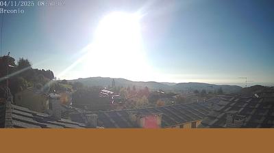 immagine della webcam nei dintorni di San Zeno di Montagna: webcam Sant'Anna d'Alfaedo